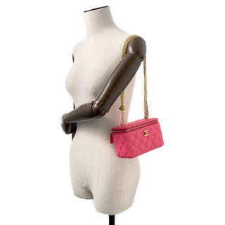 Chanel - Vanity - Chanel Vanity