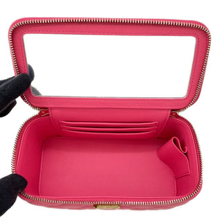 Chanel - Vanity - Chanel Vanity