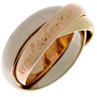 Cartier - Trinity - Cartier Trinity