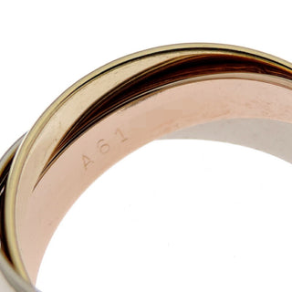 Cartier - Trinity - Cartier Trinity