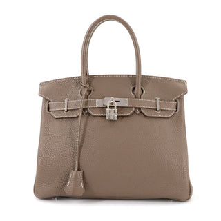 Hermès - Birkin 30 - Hermès Birkin 30
