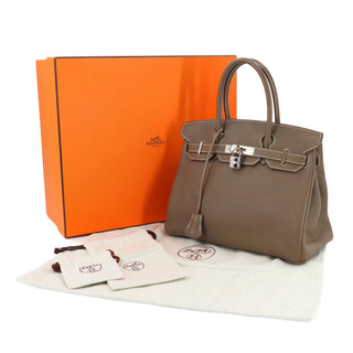 Hermès - Birkin 30 - Hermès Birkin 30