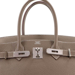 Hermès - Birkin 30 - Hermès Birkin 30