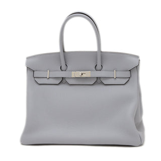 Hermès - Birkin 35 - Hermès Birkin 35