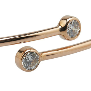 Tiffany & Co - Hoop - Tiffany & Co Hoop