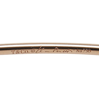 Tiffany & Co - Hoop - Tiffany & Co Hoop
