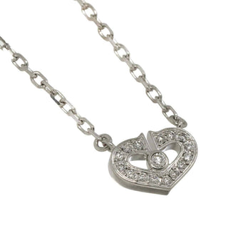 Cartier - C heart - Cartier C heart