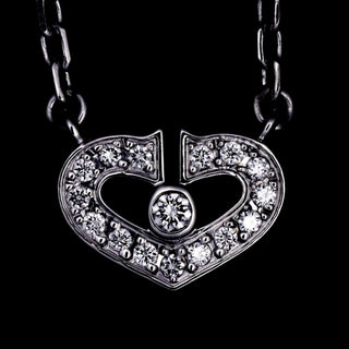 Cartier - C heart - Cartier C heart