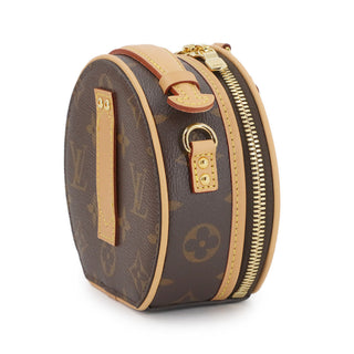 Louis Vuitton - Boîte Chapeau Souple - Louis Vuitton Boîte Chapeau Souple