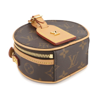 Louis Vuitton - Boîte Chapeau Souple - Louis Vuitton Boîte Chapeau Souple