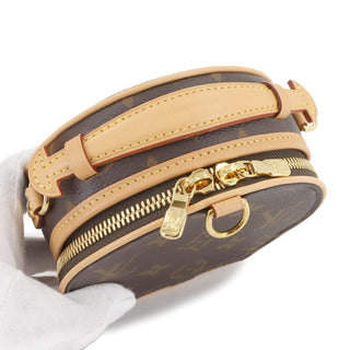Louis Vuitton - Boîte Chapeau Souple - Louis Vuitton Boîte Chapeau Souple