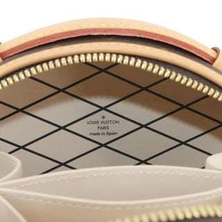 Louis Vuitton - Boîte Chapeau Souple - Louis Vuitton Boîte Chapeau Souple