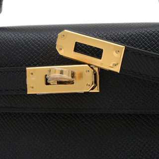 Hermès - Kelly Mini - Hermès Kelly Mini