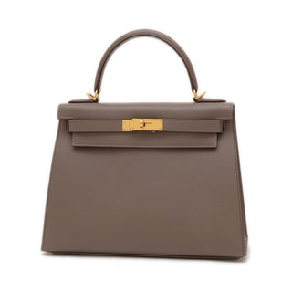 Hermès - Kelly 28 - Hermès Kelly 28