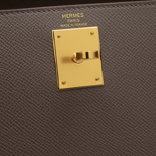 Hermès - Kelly 28 - Hermès Kelly 28