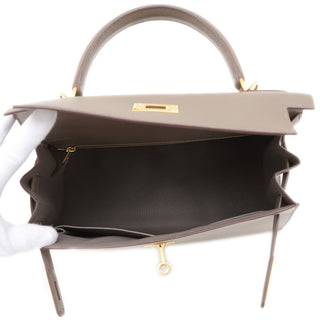 Hermès - Kelly 28 - Hermès Kelly 28