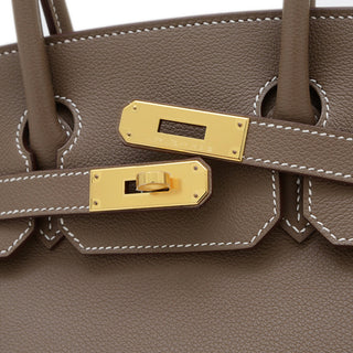 Hermès - Birkin 30 - Hermès Birkin 30
