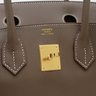 Hermès - Birkin 30 - Hermès Birkin 30