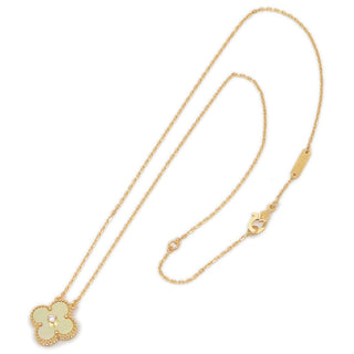 Van Cleef & Arpels - Vintage Alhambra - Van Cleef & Arpels Vintage Alhambra