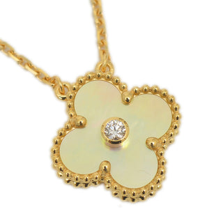 Van Cleef & Arpels - Vintage Alhambra - Van Cleef & Arpels Vintage Alhambra