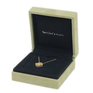 Van Cleef & Arpels - Vintage Alhambra - Van Cleef & Arpels Vintage Alhambra