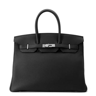 Hermès - Birkin 35 - Hermès Birkin 35