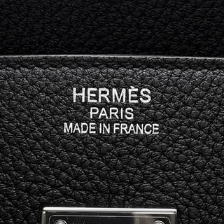 Hermès - Birkin 35 - Hermès Birkin 35
