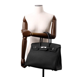 Hermès - Birkin 35 - Hermès Birkin 35
