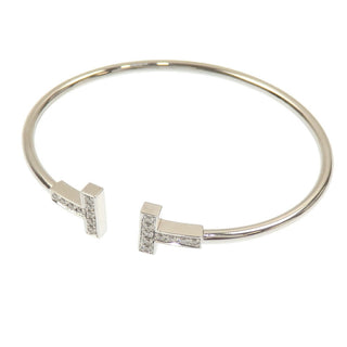 Tiffany & Co - T wire - Tiffany & Co T wire