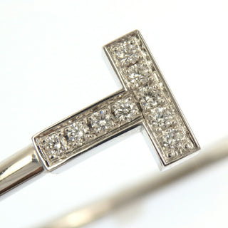 Tiffany & Co - T wire - Tiffany & Co T wire