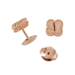 Van Cleef & Arpels - Sweet Alhambra - Van Cleef & Arpels Sweet Alhambra