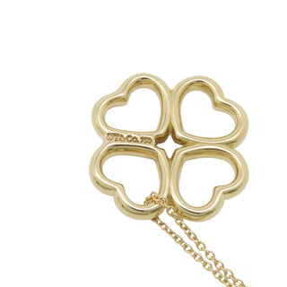 Tiffany & Co - Crown heart - Tiffany & Co Crown heart