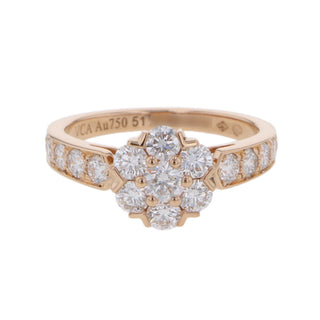 Van Cleef & Arpels - Fleurs - Van Cleef & Arpels Fleurs