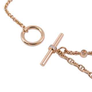 Hermès - Chaine d'ancre - Hermès Chaine d'ancre