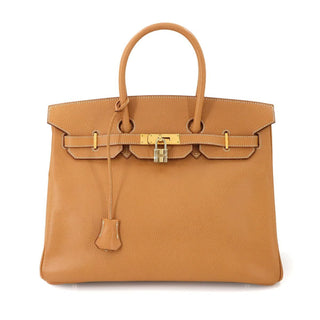 Hermès - Birkin 35 - Hermès Birkin 35