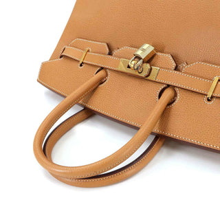 Hermès - Birkin 35 - Hermès Birkin 35