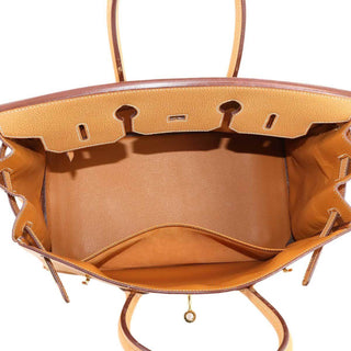 Hermès - Birkin 35 - Hermès Birkin 35
