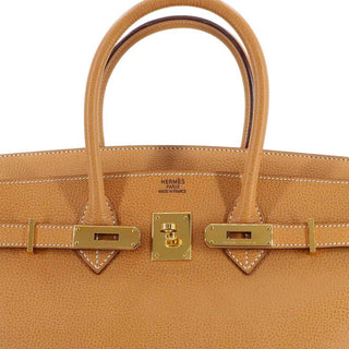 Hermès - Birkin 35 - Hermès Birkin 35