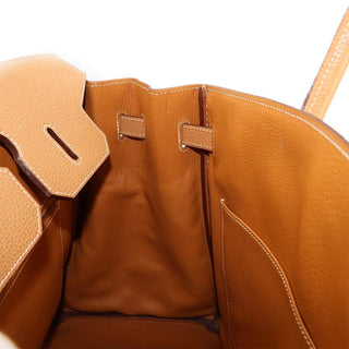 Hermès - Birkin 35 - Hermès Birkin 35