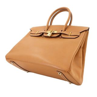 Hermès - Birkin 35 - Hermès Birkin 35
