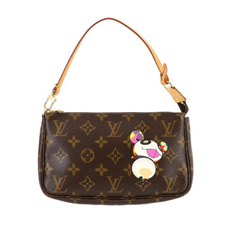 Louis Vuitton - Pochette accessoires - Louis Vuitton Pochette accessoires