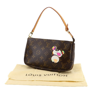 Louis Vuitton - Pochette accessoires - Louis Vuitton Pochette accessoires