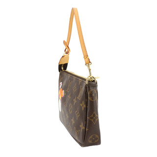 Louis Vuitton - Pochette accessoires - Louis Vuitton Pochette accessoires