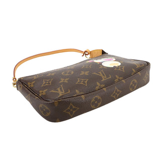 Louis Vuitton - Pochette accessoires - Louis Vuitton Pochette accessoires