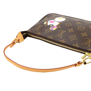 Louis Vuitton - Pochette accessoires - Louis Vuitton Pochette accessoires
