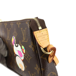 Louis Vuitton - Pochette accessoires - Louis Vuitton Pochette accessoires
