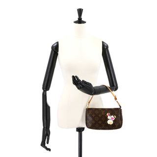 Louis Vuitton - Pochette accessoires - Louis Vuitton Pochette accessoires