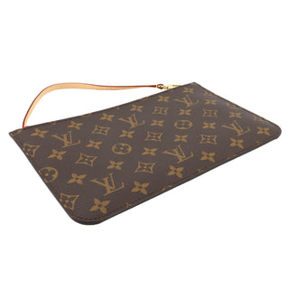Louis Vuitton - POCHETTE NEVERFULL - Louis Vuitton POCHETTE NEVERFULL