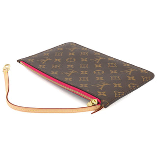Louis Vuitton - POCHETTE NEVERFULL - Louis Vuitton POCHETTE NEVERFULL