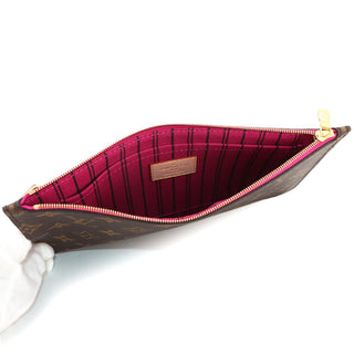 Louis Vuitton - POCHETTE NEVERFULL - Louis Vuitton POCHETTE NEVERFULL